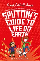 Sputniks Führer zum Leben auf der Erde - Sputnik's Guide to Life on Earth