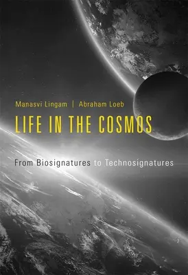 Leben im Kosmos: Von Biosignaturen zu Technosignaturen - Life in the Cosmos: From Biosignatures to Technosignatures