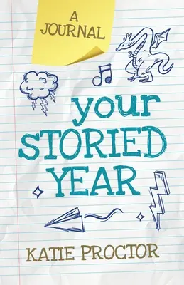 Dein geschichtsträchtiges Jahr - Your Storied Year