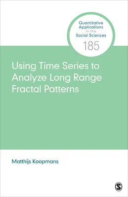 Verwendung von Zeitreihen zur Analyse weitreichender fraktaler Muster - Using Time Series to Analyze Long-Range Fractal Patterns