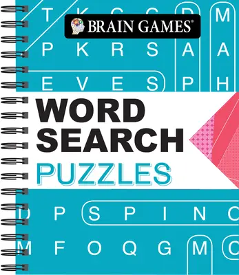 Denkspiele - Wortsuchrätsel (Pfeil) - Brain Games - Word Search Puzzles (Arrow)