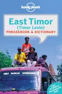 Lonely Planet Osttimor Sprachführer & Wörterbuch 3 - Lonely Planet East Timor Phrasebook & Dictionary 3