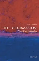 Die Reformation: Eine sehr kurze Einführung - The Reformation: A Very Short Introduction