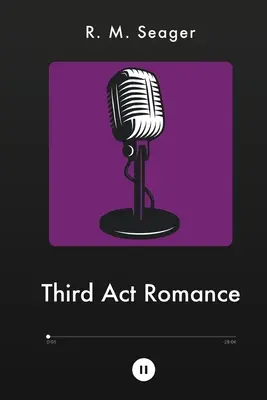 Romanze im dritten Akt - Third Act Romance