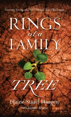 Ringe eines Stammbaums - Rings of a Family Tree