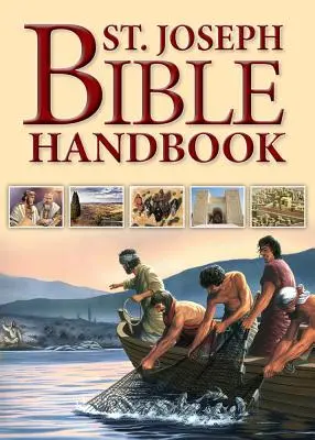 St. Joseph Bibelhandbuch - St. Joseph Bible Handbook