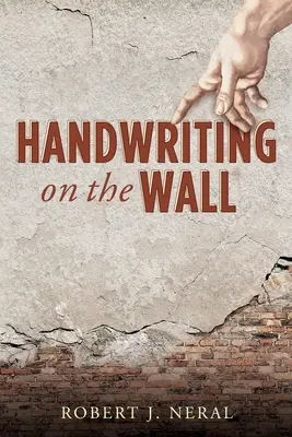 Die Handschrift an der Wand - Handwriting on the Wall