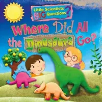 Wo sind all die Dinosaurier hin? - Where Did All the Dinosaurs Go?