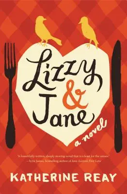 Lizzy und Jane - Lizzy and Jane