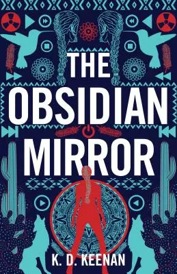 Der Obsidian-Spiegel - The Obsidian Mirror