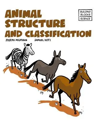 Aufbau und Klassifizierung von Tieren - Animal Structure and Classification