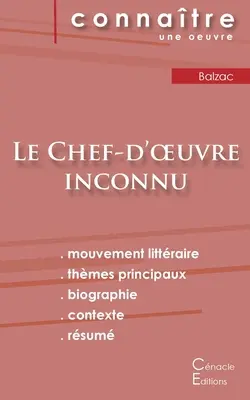 Le fiche de lecture Le Chef-d'oeuvre inconnu de Balzac (Analyse littraire de rfrence et rsum complet) - Fiche de lecture Le Chef-d'oeuvre inconnu de Balzac (Analyse littraire de rfrence et rsum complet)