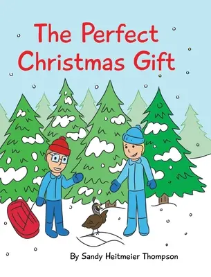 Das perfekte Weihnachtsgeschenk - The Perfect Christmas Gift