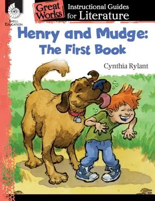 Henry und Mudge: Das erste Buch - Henry and Mudge: The First Book