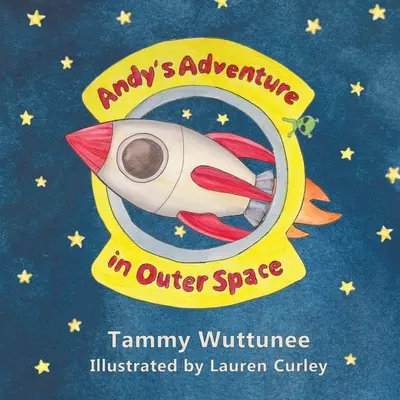 Andys Abenteuer im Weltall - Andy's Adventure in Outer Space
