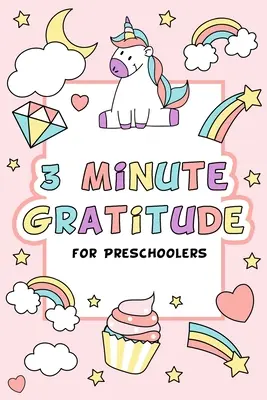 3-Minuten-Dankbarkeit für Vorschulkinder - 3 Minute Gratitude for Preschoolers