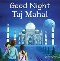 Gute Nacht Taj Mahal - Good Night Taj Mahal