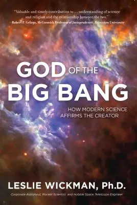 Der Gott des Urknalls - God of the Big Bang