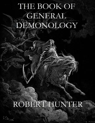 Das Buch der allgemeinen Dämonologie - The Book of General Demonology