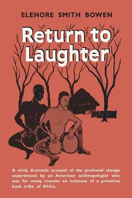 Rückkehr zum Lachen - Return to Laughter