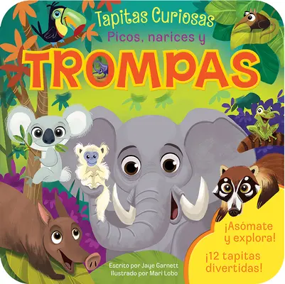 Trompeten - Trompas