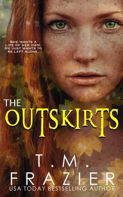 Die Außenbezirke: (Das Außenbezirke-Duett Buch 1) - The Outskirts: (The Outskirts Duet Book 1)
