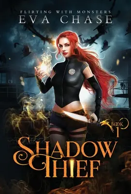 Schattendiebin - Shadow Thief