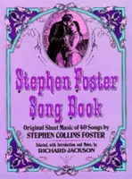 Stephen Foster Liederbuch - Stephen Foster Song Book
