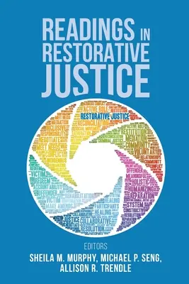 Lektüre zur wiederherstellenden Gerechtigkeit - Readings in Restorative Justice