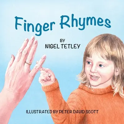 Fingerreime - Finger Rhymes