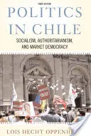 Politik in Chile: Sozialismus, Autoritarismus und Marktdemokratie - Politics In Chile: Socialism, Authoritarianism, and Market Democracy