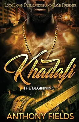 Khadafi: Der Anfang - Khadafi: The Beginning