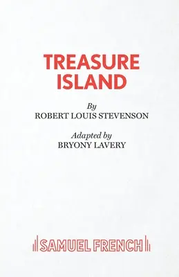 Die Schatzinsel - Treasure Island