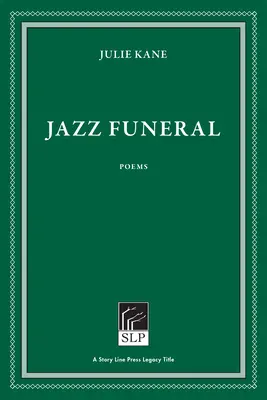 Jazz-Begräbnis - Jazz Funeral