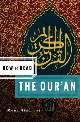 Wie man den Qu'ran liest - How to Read the Qu'ran