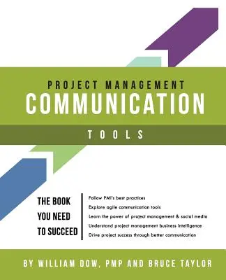 Kommunikationswerkzeuge für das Projektmanagement - Project Management Communication Tools