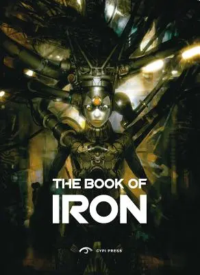 Maschinelles Rendering 2: Das Buch aus Eisen - Machine Rendering 2: The Book of Iron