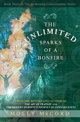 Die unendlichen Funken eines Lagerfeuers - The Unlimited Sparks of a Bonfire
