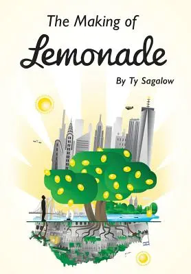 Die Herstellung von Zitronenlimonade - The Making of Lemonade