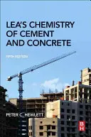 Lea's Chemie des Zements und Betons - Lea's Chemistry of Cement and Concrete