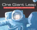 Ein Riesensprung: Die Geschichte von Neil Armstrong - One Giant Leap: The Story of Neil Armstrong