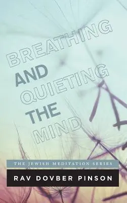 Atmung und Beruhigung des Geistes - Breathing and Quieting the Mind