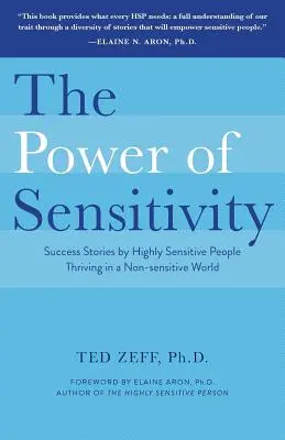 Die Kraft der Empfindsamkeit - The Power of Sensitivity