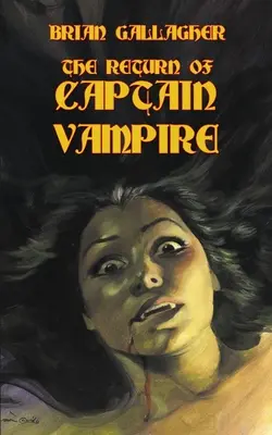 Die Rückkehr von Kapitän Vampir - The Return of Captain Vampire