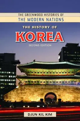 Die Geschichte Koreas - The History of Korea