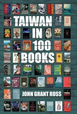 Taiwan in 100 Büchern - Taiwan in 100 Books