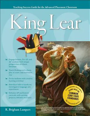 Advanced Placement Klassenzimmer: König Lear - Advanced Placement Classroom: King Lear