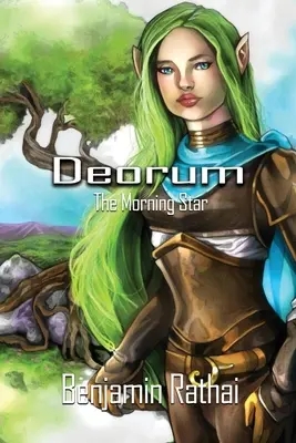 Deorum: Buch 1 - Der Morgenstern - Deorum: Book 1 - The Morning Star