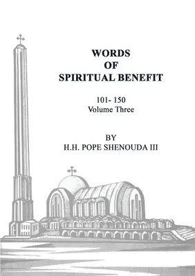 Worte des geistlichen Nutzens Band 3 - Words of Spiritual Benefit Volume 3