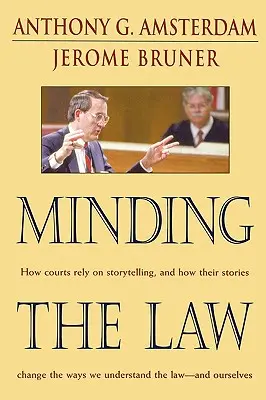 Das Gesetz im Auge behalten - Minding the Law